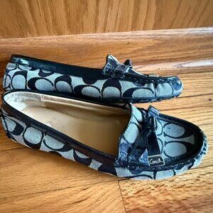 COACH Frida Loafer ~ Size 6